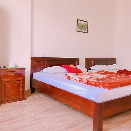 Mai Anh Dao Hotel 大叻 外观 照片