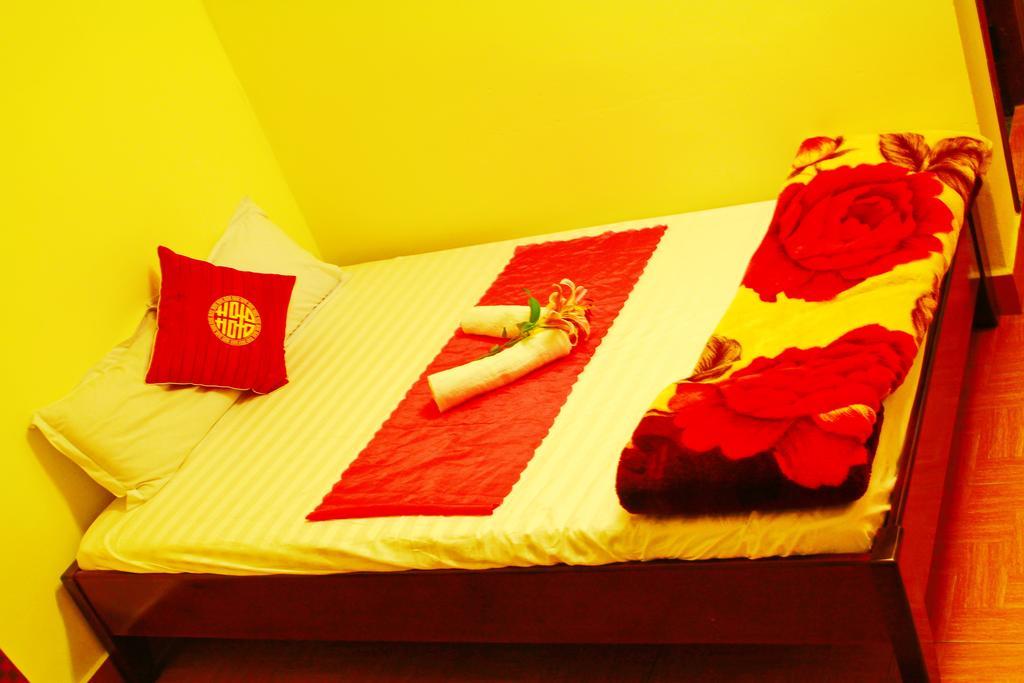Mai Anh Dao Hotel 大叻 外观 照片