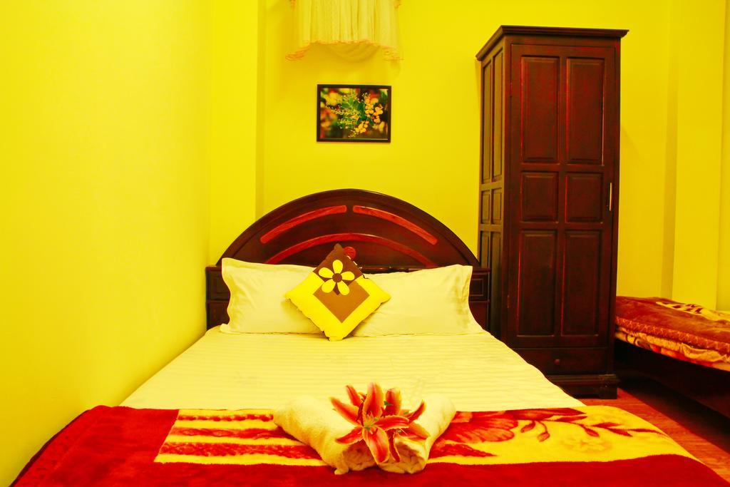 Mai Anh Dao Hotel 大叻 外观 照片