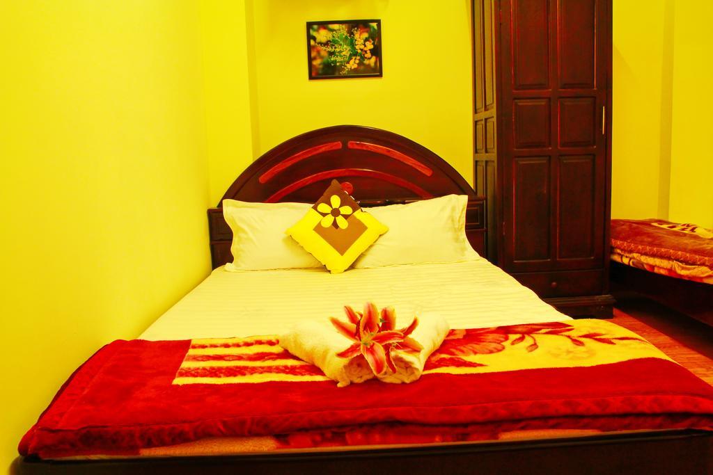 Mai Anh Dao Hotel 大叻 客房 照片