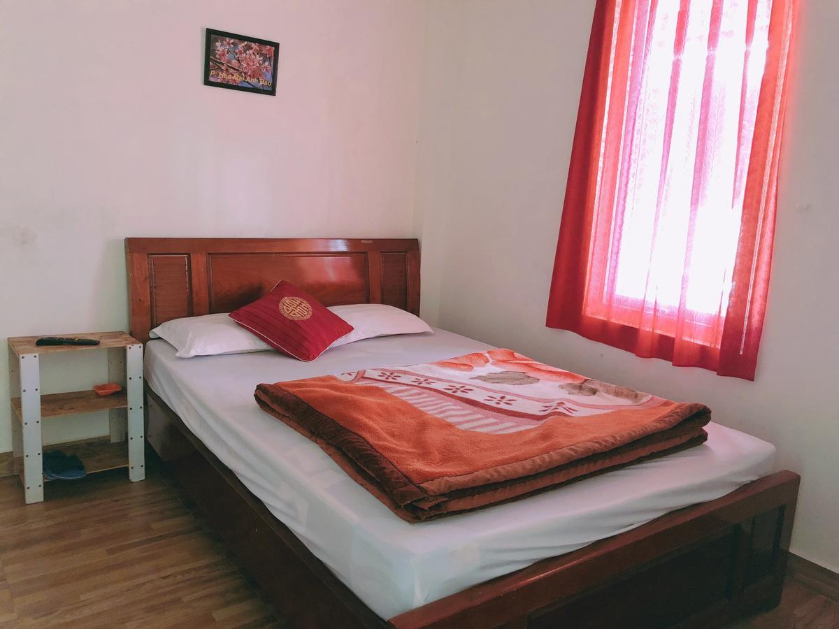Mai Anh Dao Hotel 大叻 外观 照片