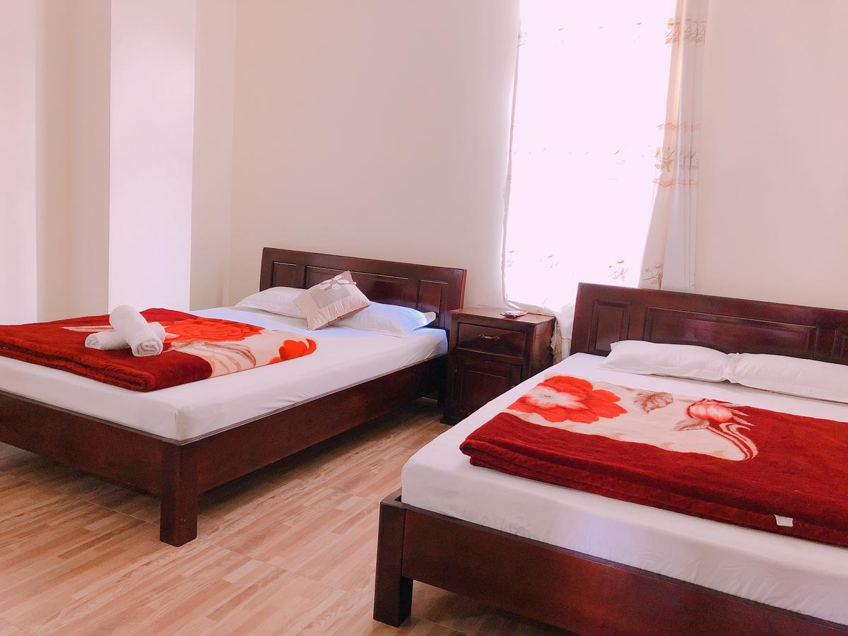 Mai Anh Dao Hotel 大叻 外观 照片