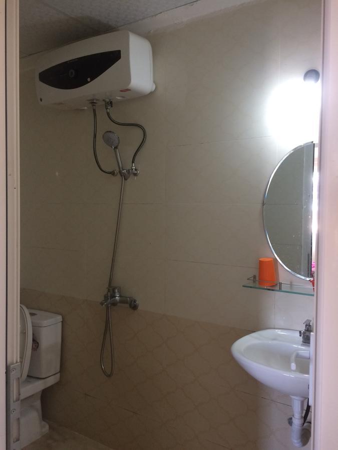 Mai Anh Dao Hotel 大叻 外观 照片
