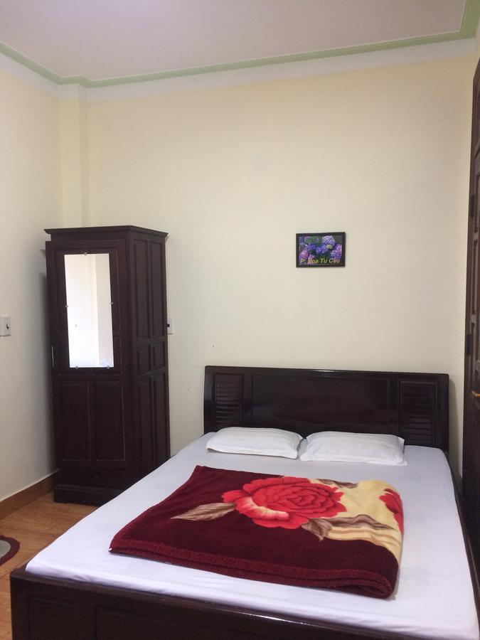 Mai Anh Dao Hotel 大叻 外观 照片